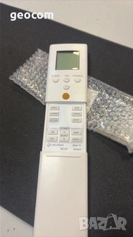 Fujitsu, Fuji, General ново дистанционно (AR-REB1E), снимка 2 - Климатици - 52821359