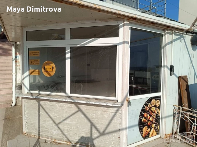 Разглобяем павилион за продажба, снимка 8 - Заведения - 52059653