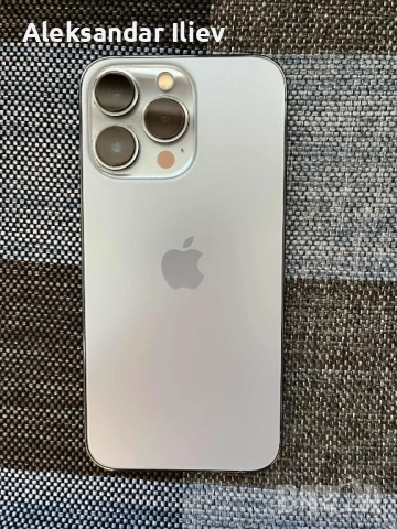 Iphone 13 PRO смартфон, снимка 1