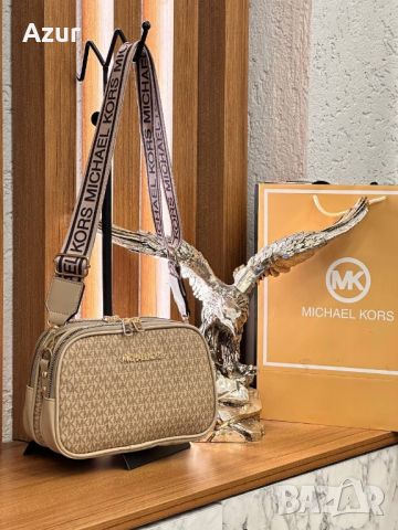 дамски чанти michael kors , снимка 4 - Чанти - 46175712