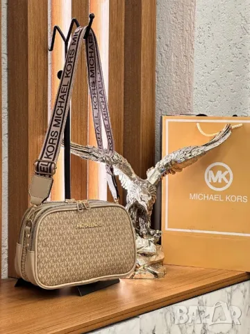 дамски чанти michael kors , снимка 2 - Чанти - 46939890