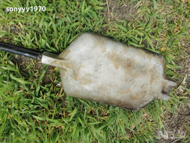 ПРЕСА С ДВЕ ДЪЖКИ-ДВОЕН ТИГАН С ФОРМИ 1804261623LCHERY1, снимка 17 - Антикварни и старинни предмети - 54237351