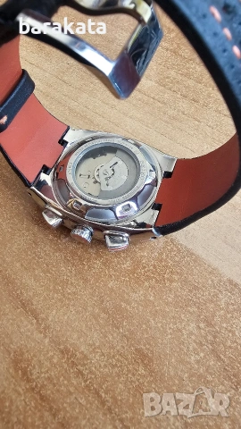 Seiko sportura kinetik chronograph, снимка 8 - Мъжки - 53810401