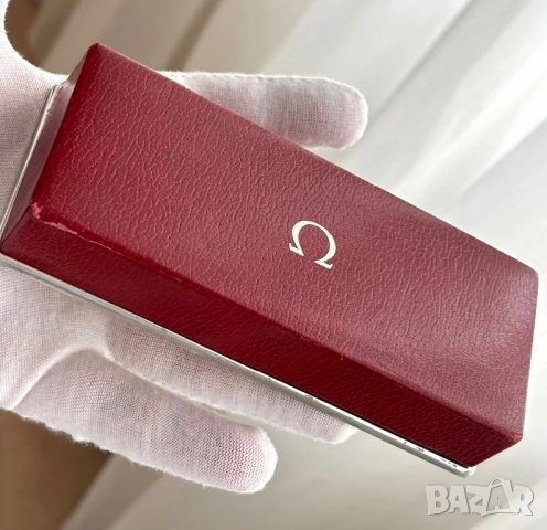 Omega Constellation Automatic Chronometer Oficially Certified , снимка 8 - Мъжки - 53481885