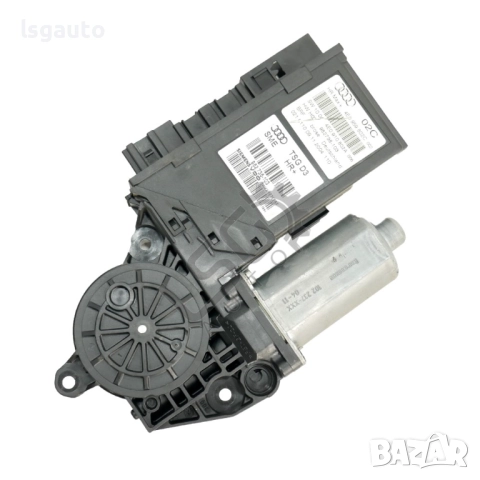 Моторче заден десен ел. стъклоповдигач AUDI A8 (D3) 2003-2010 ID: 152724