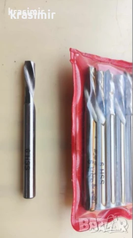 Свредла и метчици дълга база, снимка 5 - Други инструменти - 30248864