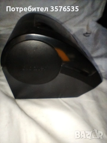 Продавам етикетен принтер Brother QL-650TD., снимка 3 - Принтери, копири, скенери - 53146257