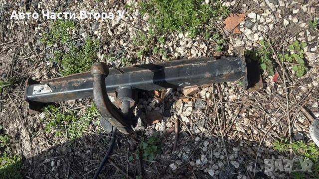 Теглич за BMW X3