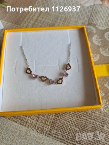 Колие Nomination Italy 