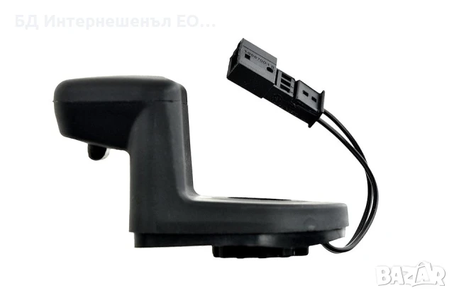 61319200673  Бутон за отваряне на стъклото на багажника, BMW, E46 E91 E61, Комби, снимка 3 - Части - 50956188