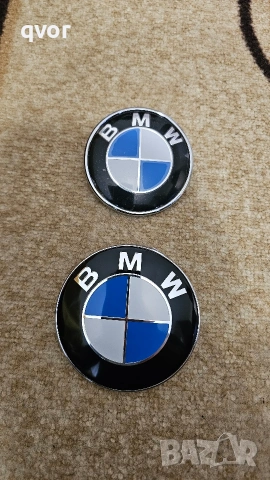 Емблеми за бмв е 46 седан 