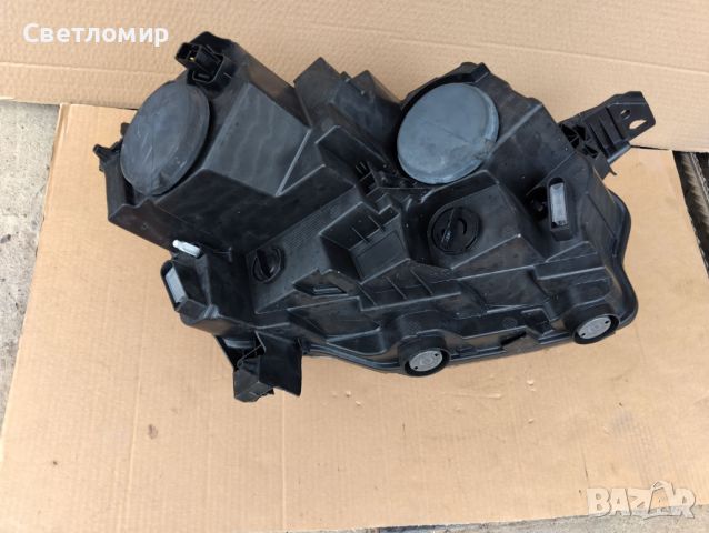 Фар ляв за TOYOTA PROACE, снимка 5 - Части - 45812010