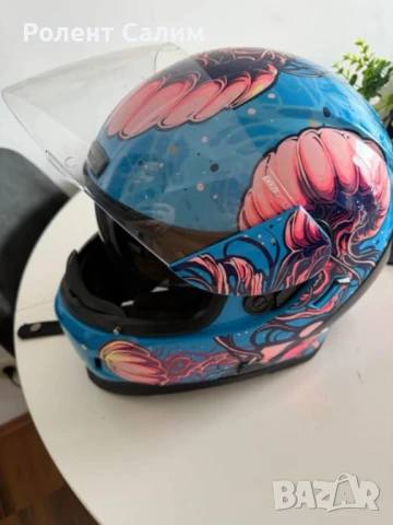 Каска Icon Airform Jellies