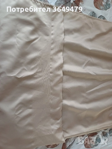 2бр. плътни завеси, снимка 4 - Пердета и завеси - 54213718