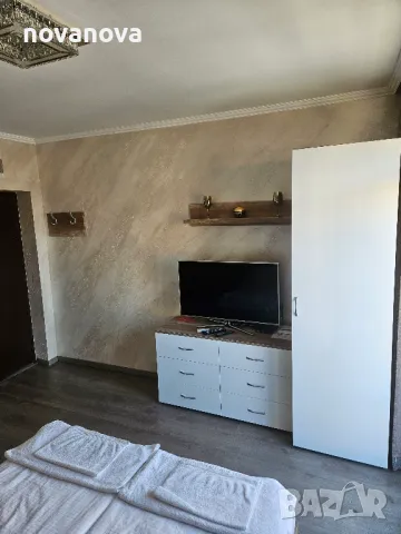 Студио с кухня , квартира , апартамент в град Обзор, снимка 6 - Стаи под наем - 46910906