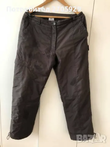 Три мъжки ски панталонa, размер М/L, снимка 4 - Панталони - 50184988