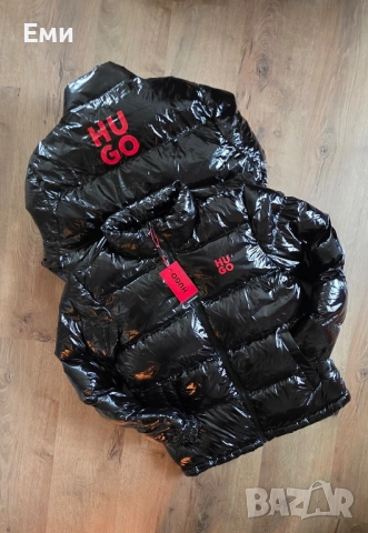 Hugo Boss мъжки зимни якета 