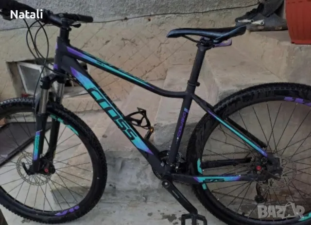 Cross causa 27.5 sl2, снимка 2 - Велосипеди - 48695551