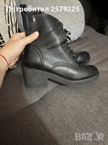 Дамски маратонки и обувки , снимка 11 - Маратонки - 53609696