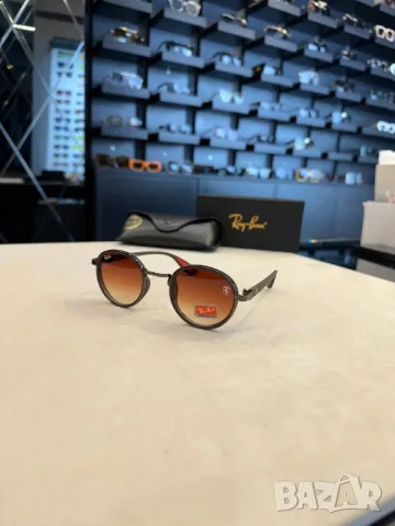 очила с черен обикновен калъф ray ban miu miu , снимка 6 - Слънчеви и диоптрични очила - 48244114