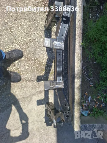 Преден панел /нов/ за Тойота Айго, Пежо 108,Ситроен С1, 2014-2022г., снимка 3 - Части - 50043063