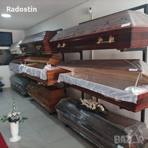 ВЕЧЕН ДОМ погребална агенция, снимка 6 - Траурни и погребални услуги - 52034036