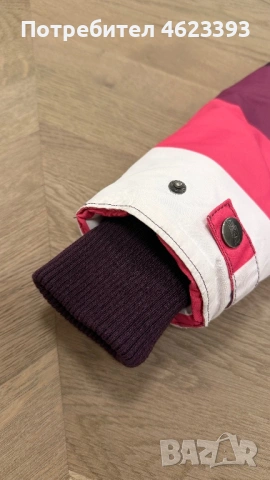 Скиорско яке, снимка 15 - Якета - 53299781