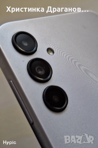 Samsung a14 5g, снимка 4 - Samsung - 53834296