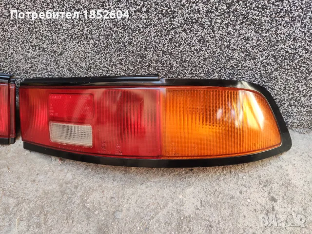 Перфектни стопове за Мазда 323Ф/ Mazda 323F, снимка 5 - Части - 49439878