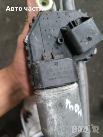 0390241702 моторче за чистачки на предно стъкло за FORD MONDEO BERLINA (GE) 2.0 185363, снимка 2 - Части - 50831675