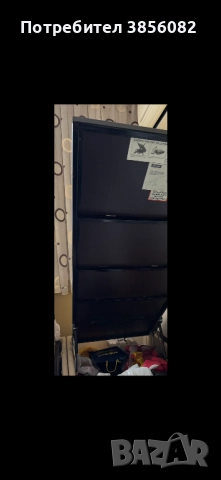 Продавам комплект спалня размер 200/160см., снимка 7 - Спални и легла - 52742105