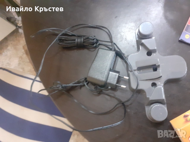 Продавам прахосмукачка 