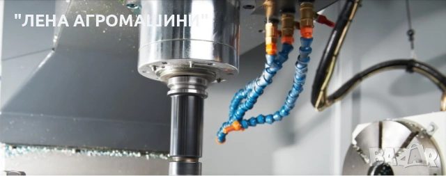 Смазочно-охлаждаща течност (СОТ) - Emulkol