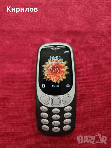 Нокия 3310 3G., снимка 7 - Nokia - 46160883