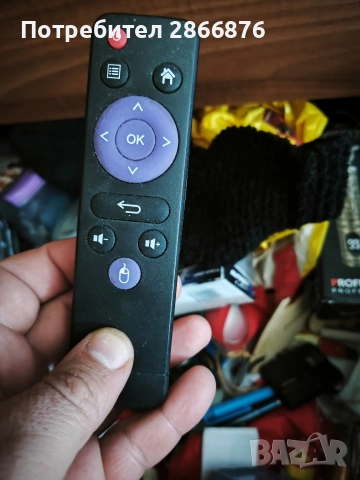 Андроид джаджа , снимка 4 - Друга електроника - 52972042