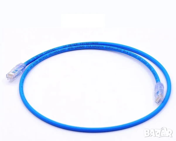 GUSTARD N02, LAN, RJ45  мрежов кабел за свързване на Hi-Fi устройства