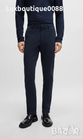 Мъжки панталон Boss Kaito 46 S