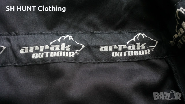 Arrak Acadia Outdoor Stretch Vest размер S еластичен елек - 2124, снимка 16 - Екипировка - 53480042