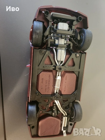 MERCEDES BENZ 500SL, снимка 6 - Колекции - 53740142