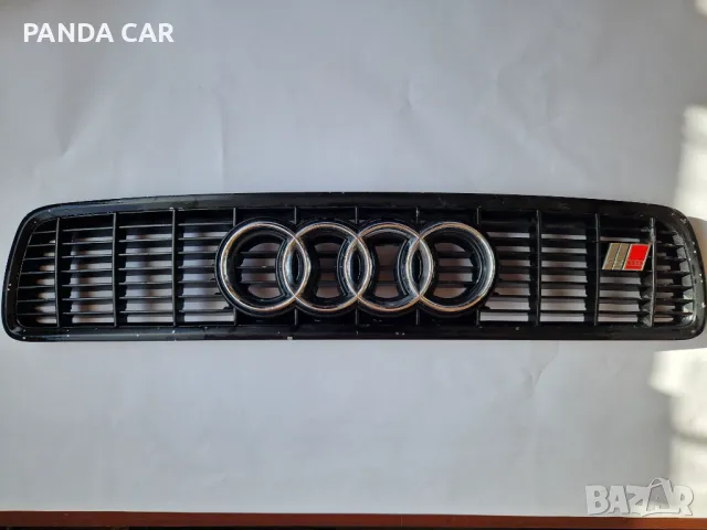 Предна решетка за AUDI A4/S4 B5, снимка 1 - Части - 48541401