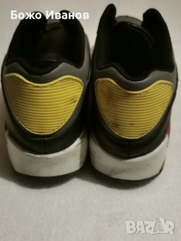 Маратонки с Airmax технология, снимка 4 - Маратонки - 53058643