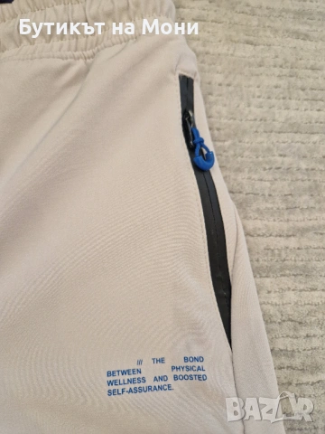 Детско лятно долнище ZARA, снимка 3 - Детски панталони и дънки - 53856641