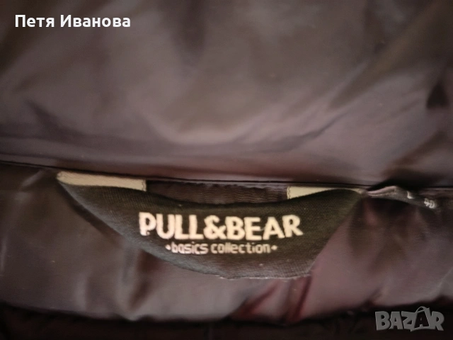 мъжко яке, снимка 4 - Якета - 53886293