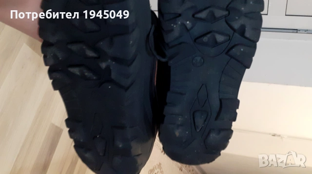 Зимни боти за момче на Lee Cooper, снимка 6 - Детски боти и ботуши - 54064586