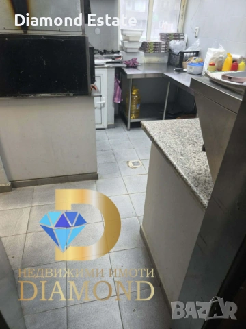 Търговски обект под наем в Димитровград, кв. Славянски, снимка 9 - Други - 53681332