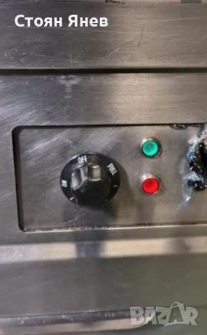 Фрютюрник Frymaster - на ток, снимка 4 - Обзавеждане на кухня - 54095179