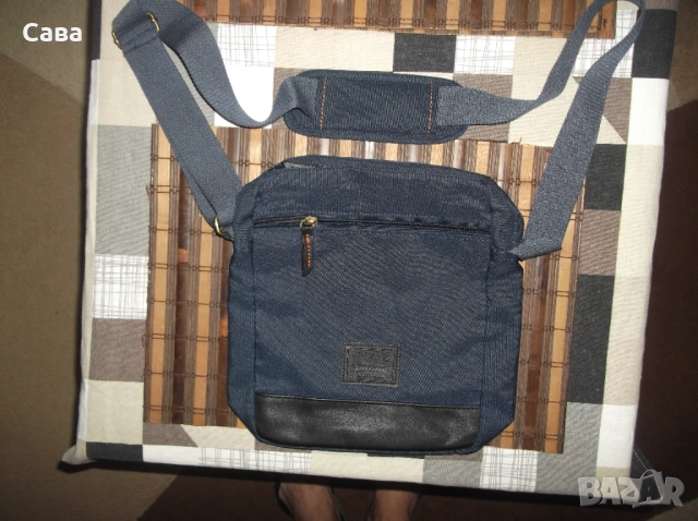 Чанта PQ , снимка 2 - Чанти - 52369878