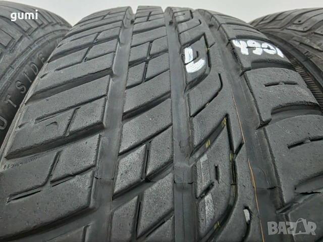 4бр летни гуми 175/65/14 BARUM L04901 , снимка 3 - Гуми и джанти - 53473495
