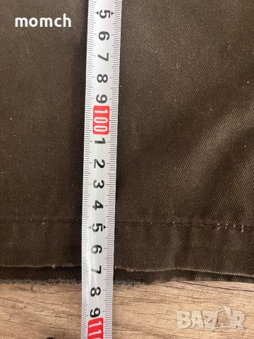 ENGELBERT STRAUSS-мъжки панталон размер ХЛ, снимка 7 - Панталони - 46477274