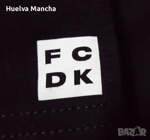 Фланелка на Динамо Киев, снимка 5 - Фен артикули - 54035037